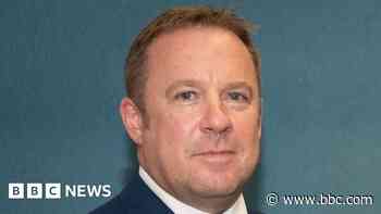 Retired police officer 'humbled' by honour