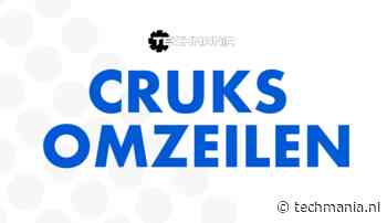 Cruks Omzeilen