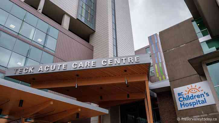 Fraser Valley teen with avian flu deemed no longer infectious, taken off supplemental oxygen