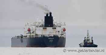 ‘Russen geven met schaduwvloot signaal af aan heel Europa’