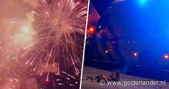 Slachtoffer (46) overleden na incident met zwaar vuurwerk: ‘Het is heel triest’
