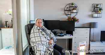 Conny’s warmtepomp is na vijf weken eindelijk gerepareerd: ‘Ik hoefde bijna de koelkast niet te gebruiken’