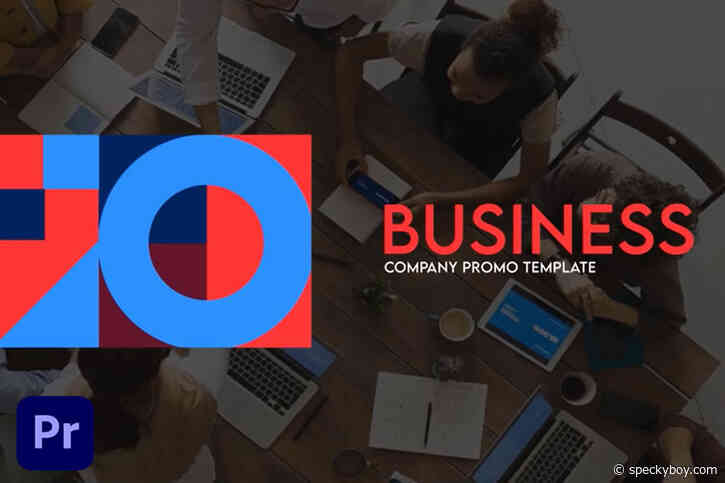 15+ Business & Corporate Presentation Templates for Premiere Pro