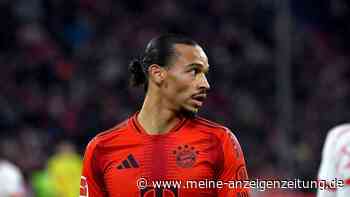 Was für eine Verlängerung von Sané beim FC Bayern spricht