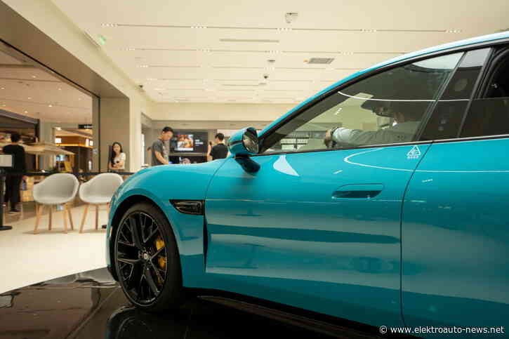 Xiaomi EV schließt Partnerschaft mit Nio, Xpeng und Li Auto