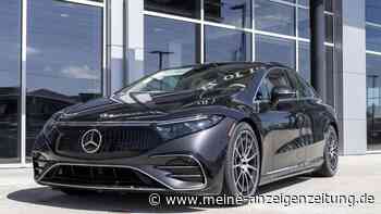 Elektroautos mit Top-Reichweite: Fast 500 Kilometer Langstrecke ohne Aufladen