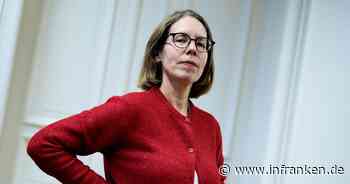 Frühere Oberstaatsanwältin Brorhilker: «Cum-Ex läuft weiter»