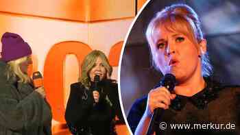 Maite Kellys unschöne Kindheitserinnerung: Bei ZDF-Silvestershow kommt alles wieder hoch