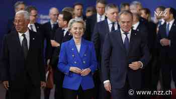 Stimmungswechsel an der EU-Spitze: Polen übernimmt nach Ungarns turbulenter Präsidentschaft