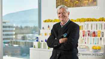 Reinold Geiger machte L’Occitane zur Weltmarke – steht mit den Parfumsprays von Sol de Janeiro sein grösster Coup erst bevor?