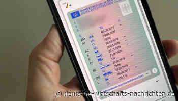 EUDI-Wallet nicht vor 2026: Warum Deutschland bei der digitalen Ausweis-App auf Gründlichkeit setzt