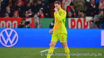 FC Bayern stellt wohl Bedingung an Neuer – Wird er sie erfüllen?