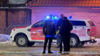 Zeker tien doden bij schietpartij in restaurant Montenegro