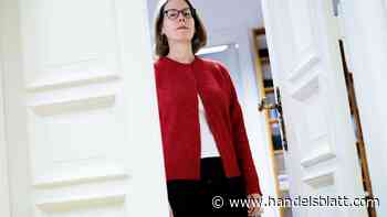 Cum-Ex: Frühere Oberstaatsanwältin Brorhilker: „Cum-Ex läuft weiter“