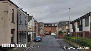 Murder inquiry after man stabbed to death in street