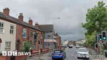 Man seriously hurt after being knocked down