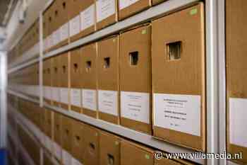 Openbaarheidsdag 2025: oorlogsarchief en archiefstukken over Nederlands-Indië en Indonesië
