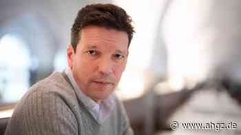 Exklusiv-Interview Christian Jürgens: „Mit dem nötigen Abstand habe ich Demut entwickelt“