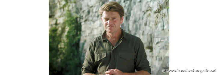 Casa di Beau Winterspecial bij RTL 4