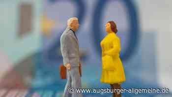 Wie groß ist die Gehaltslücke zwischen Männern und Frauen in Ihrem Kreis wirklich?