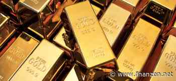 Goldpreis: Zum Jahresstart auf der Suche nach Orientierung