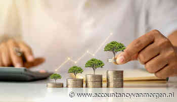 Extra geld voor energiezuinige investeringen van bedrijven in 2025 en 2026
