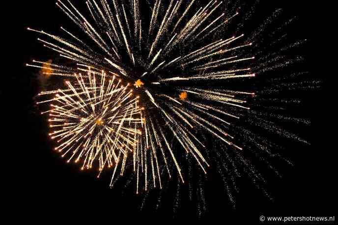 Rustige jaarwisseling in Aalsmeer