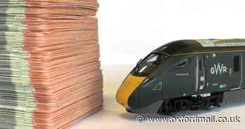 GWR January sale offering 150,000 discounted train tickets