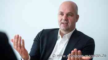 DIW-Chef Marcel Fratzscher: Top-Ökonom wirft Parteien unlautere Wahlversprechen vor