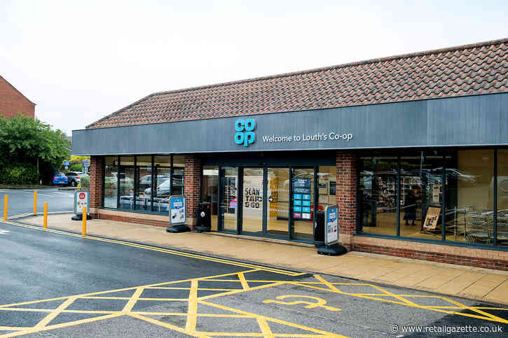 Co-op eyes growth with 75 new store openings in 2025