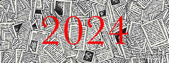 The Literary World’s Biggest News Stories Of 2024