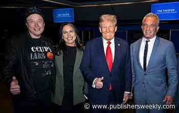 The Top Library Stories Of 2024