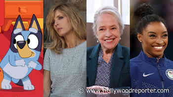 The Highs And Lows Of U.S. TV Ratings In 2024