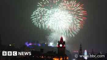 Edinburgh Cancels This Year’s Hogmanay Celebrations Due To “Extreme Weather”