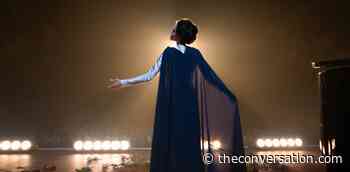 What Caused Deterioration Of Maria Callas’ Voice?