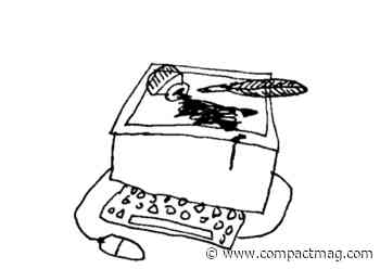 How History Has Become “Post-Literate”