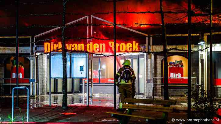 Grote branden en meer overlast, burgemeester wil onderzoek