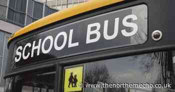 North Yorkshire Council on criticism over school transport
