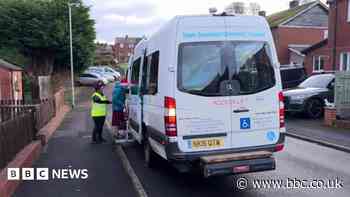 New minibus a 'lifeline' to rural community
