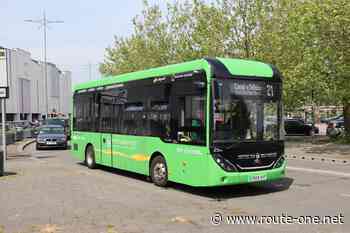 Power procurement: Imperative for coach and bus electrification