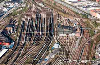 Swedish Transport Administration takes over freight shunting from Green Cargo