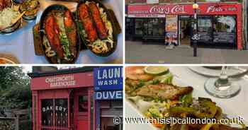 The four award-winning Bromley restaurants that celebrated success in 2024