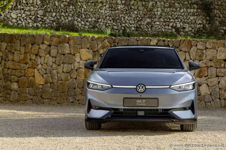 ADAC Autotests 2024: Neun E-Autos in den Top-Ten