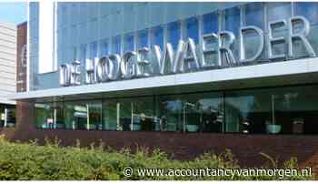 De Hooge Waerder sluit zich aan bij Nexia
