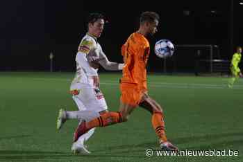 Martijn Kirilov ruilt KV Diksmuide Oostende voor Sassport Boezinge