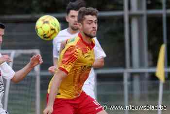 SV Wevelgem City gaat shoppen bij reeksgenoot RC Waregem