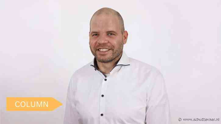 Overal waar u vaart: de kunst van datadelen in de logistieke keten