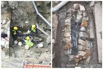 Twee jaar na ontdekking skelet van ruim 1.000 jaar oud: “De man leefde luxueus en had last van reuma”