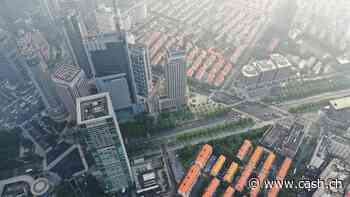 Enttäuschende Konjunkturdaten belasten chinesische Börsen