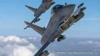 Rüstungskonzern Leonardo wirbt für europäische Allianzen